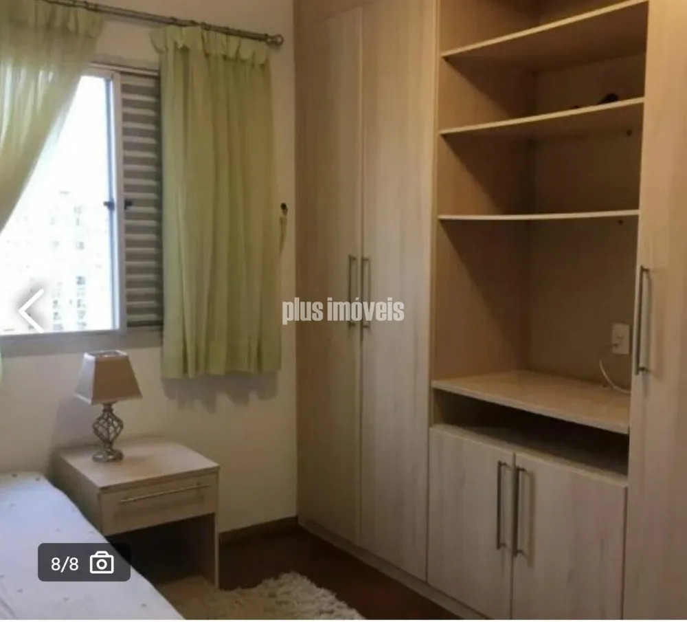 Apartamento, 3 quartos, 80 m² - Foto 5