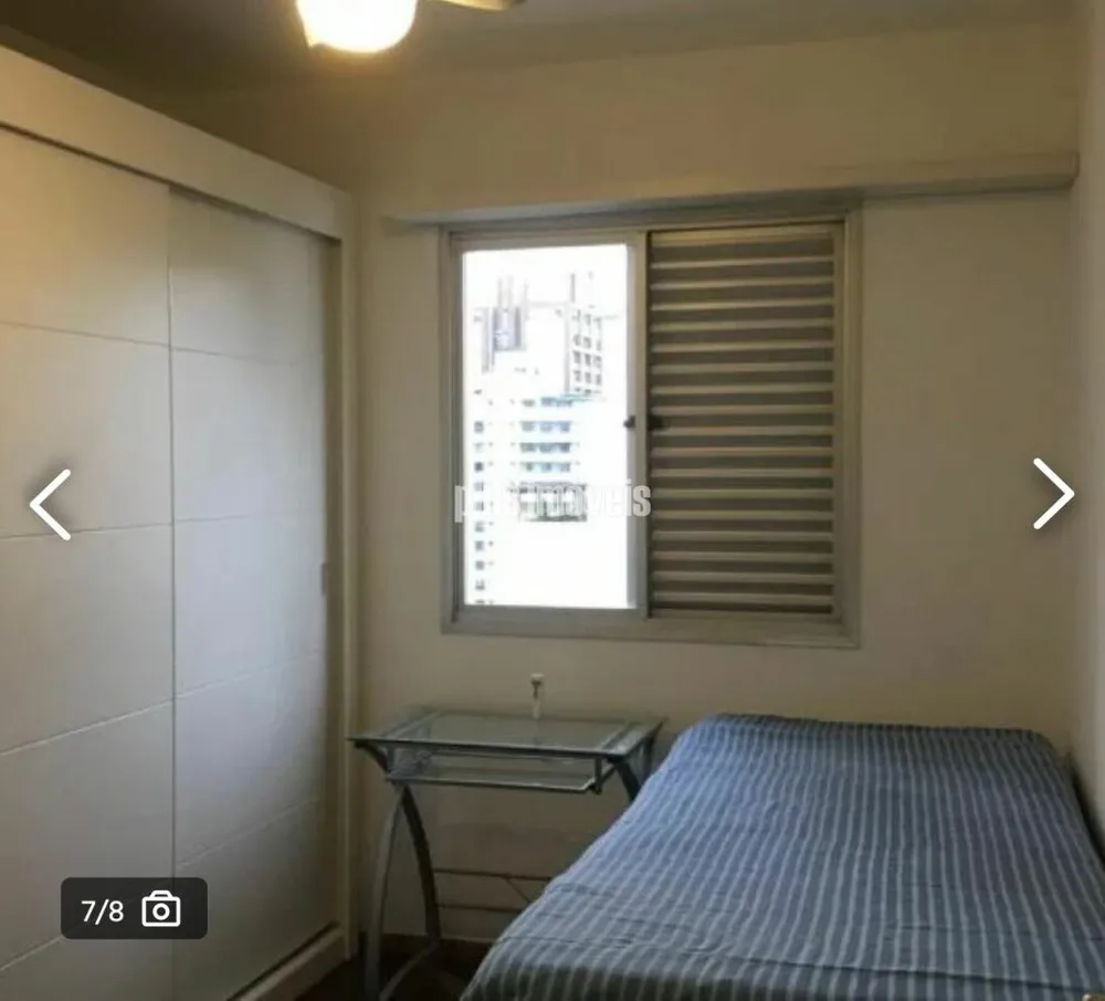 Apartamento, 3 quartos, 80 m² - Foto 1