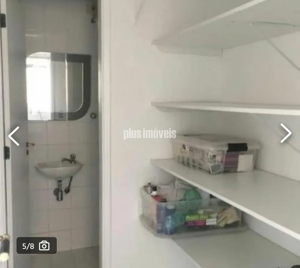Apartamento, 3 quartos, 80 m² - Foto 3