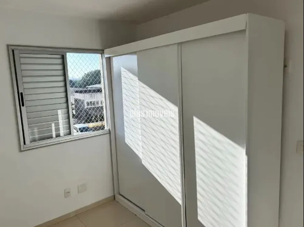 Apartamento, 2 quartos, 61 m² - Foto 4