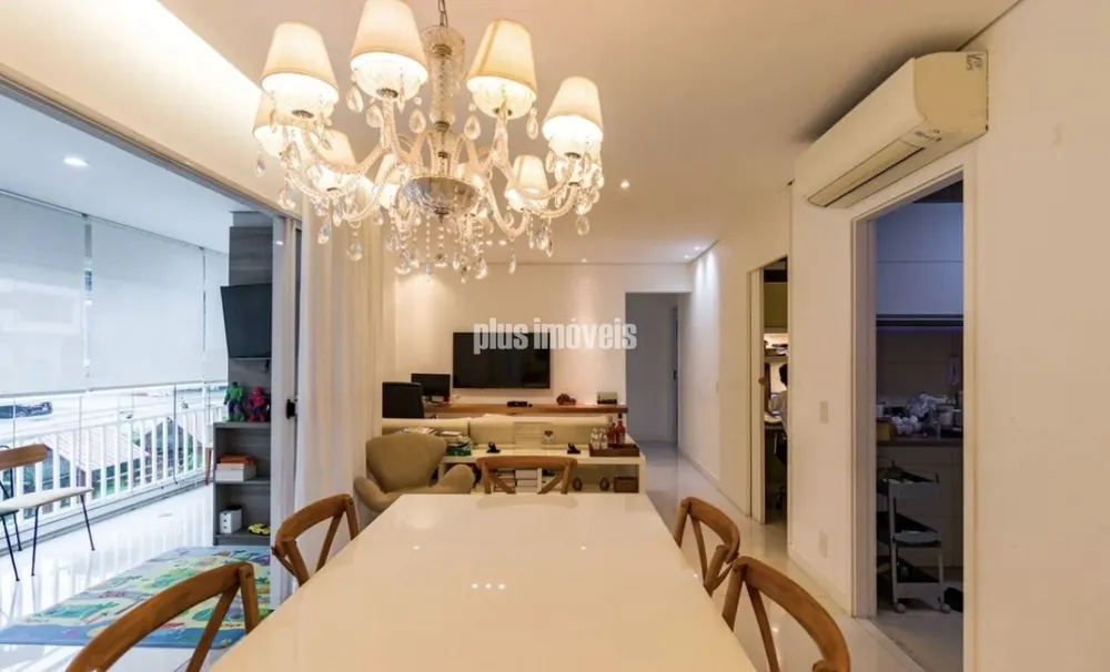 Apartamento, 2 quartos, 97 m² - Foto 1