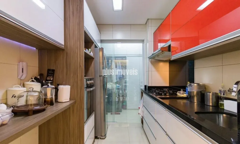 Apartamento, 2 quartos, 97 m² - Foto 4