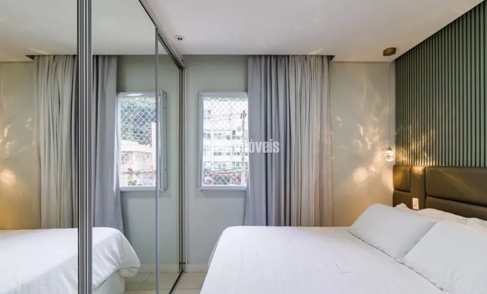 Apartamento, 2 quartos, 97 m² - Foto 2