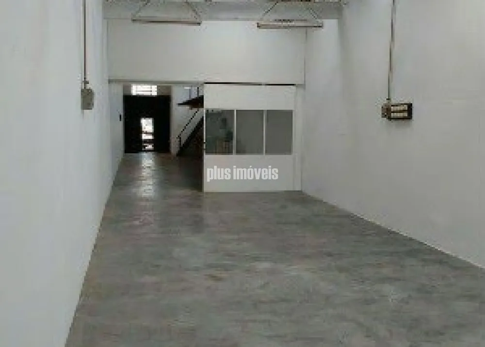 Depósito-Galpão, 230 m² - Foto 1