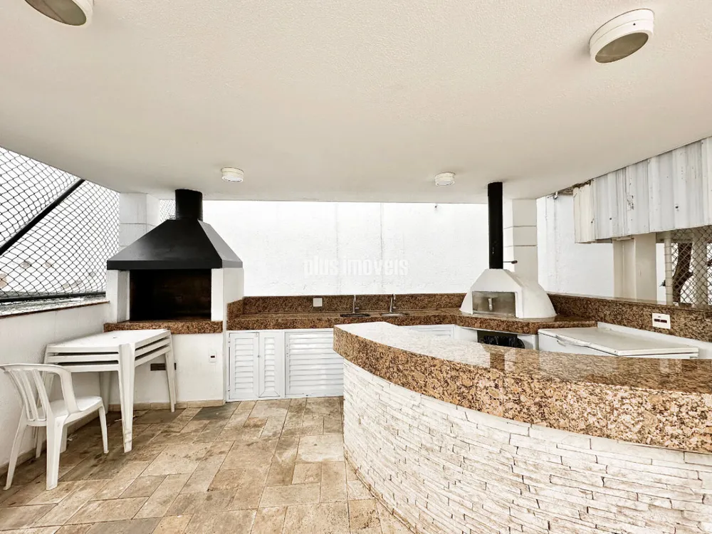 Apartamento, 3 quartos, 171 m² - Foto 4