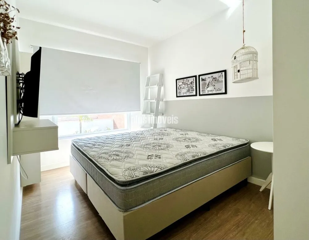 Apartamento, 2 quartos, 89 m² - Foto 2