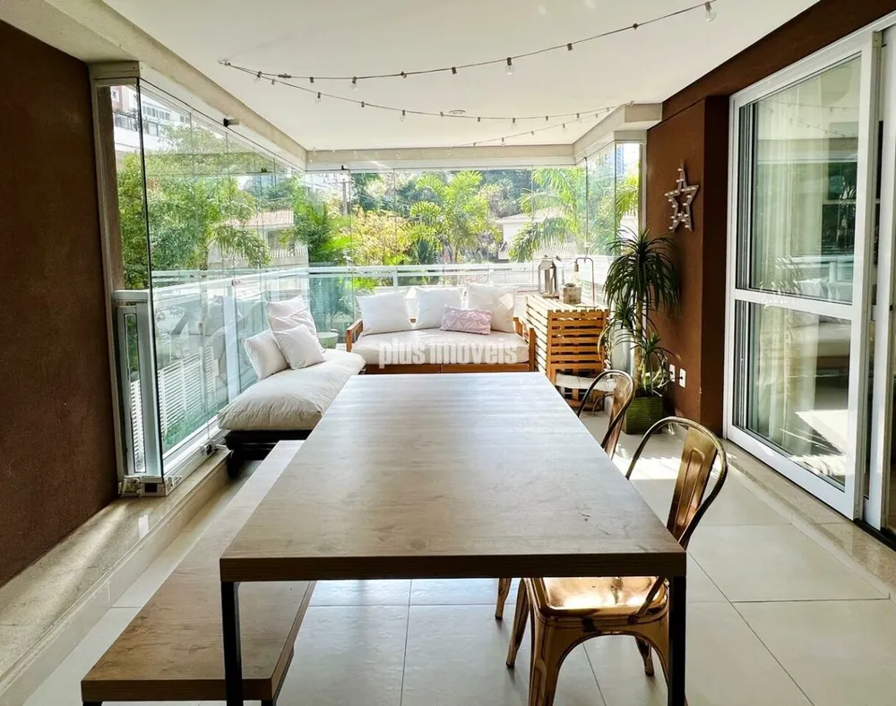 Apartamento, 2 quartos, 89 m² - Foto 1