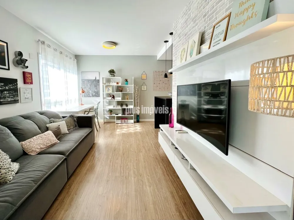 Apartamento, 2 quartos, 89 m² - Foto 4