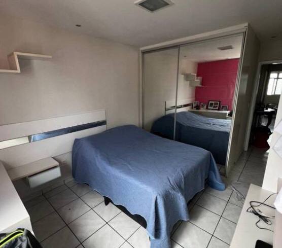 Apartamento à venda com 4 quartos, 170m² - Foto 3