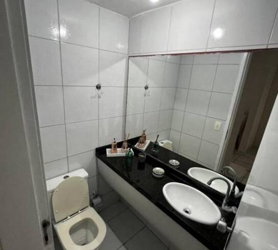 Apartamento à venda com 4 quartos, 170m² - Foto 8