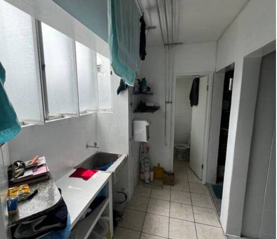 Apartamento à venda com 4 quartos, 170m² - Foto 7