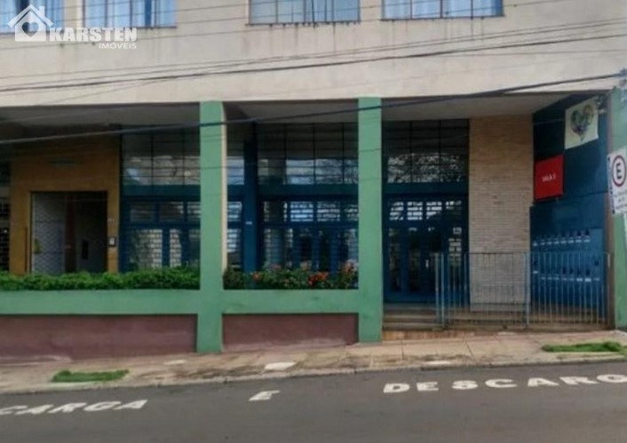 Loja-Salão à venda e aluguel, 100m² - Foto 2