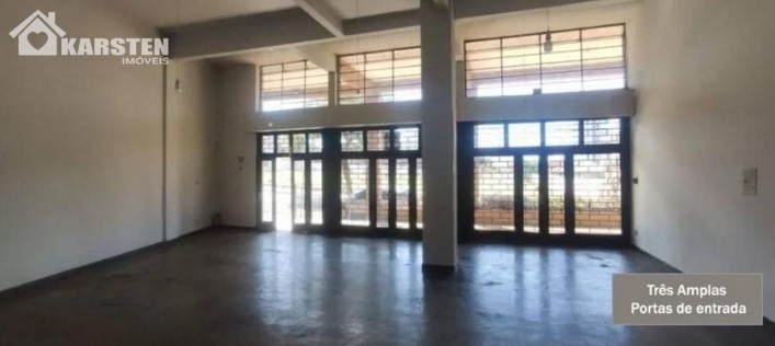 Loja-Salão à venda e aluguel, 100m² - Foto 11