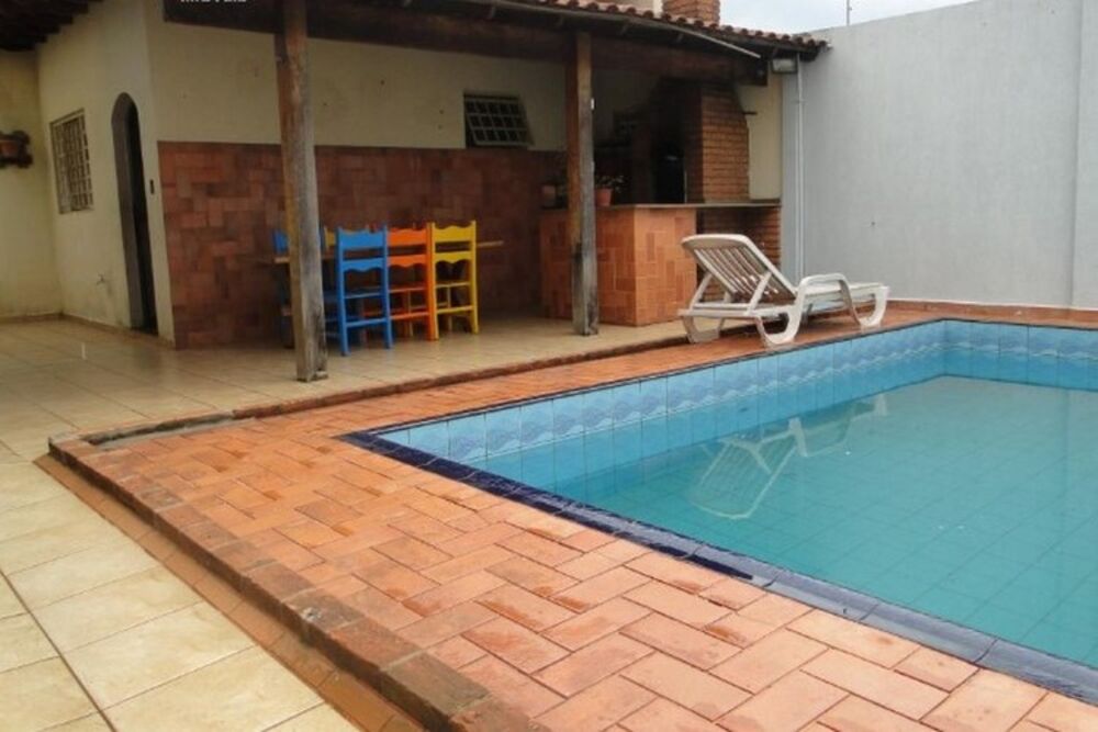 Casa à venda e aluguel com 5 quartos, 390m² - Foto 13