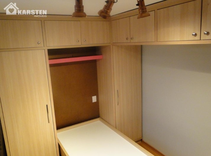 Apartamento à venda e aluguel com 2 quartos, 38m² - Foto 7