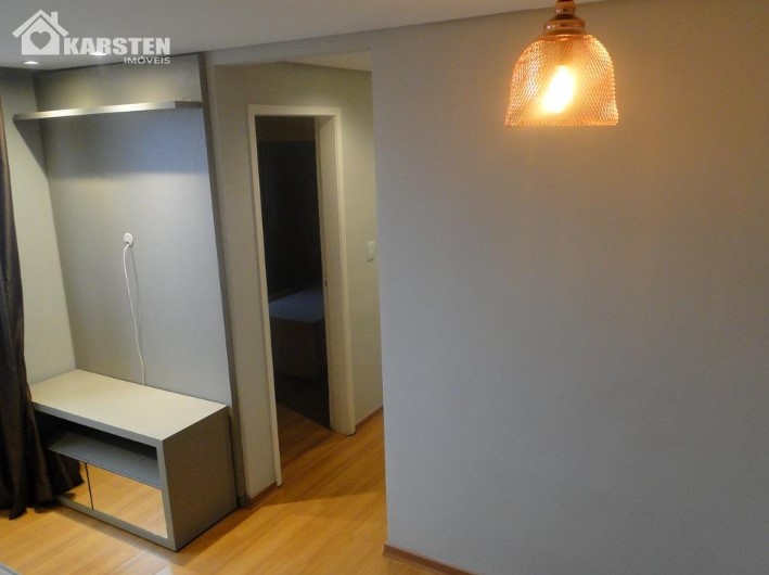 Apartamento à venda e aluguel com 2 quartos, 38m² - Foto 8