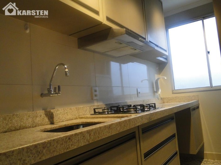 Apartamento à venda e aluguel com 2 quartos, 38m² - Foto 5