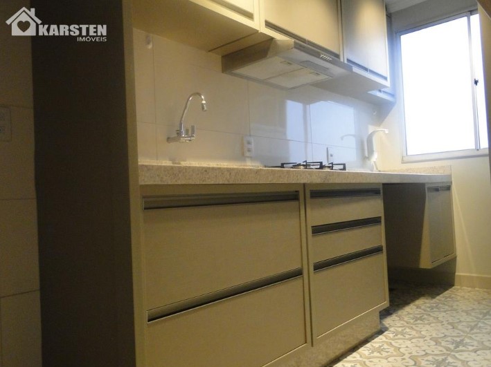 Apartamento à venda e aluguel com 2 quartos, 38m² - Foto 4