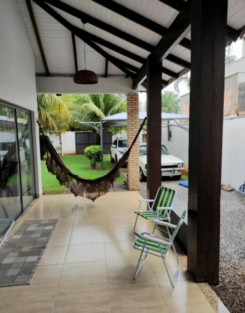Casa à venda com 3 quartos, 525m² - Foto 3
