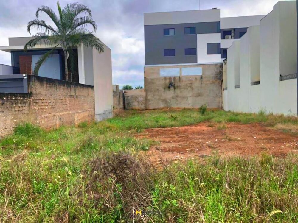 Terreno à venda, 525m² - Foto 2