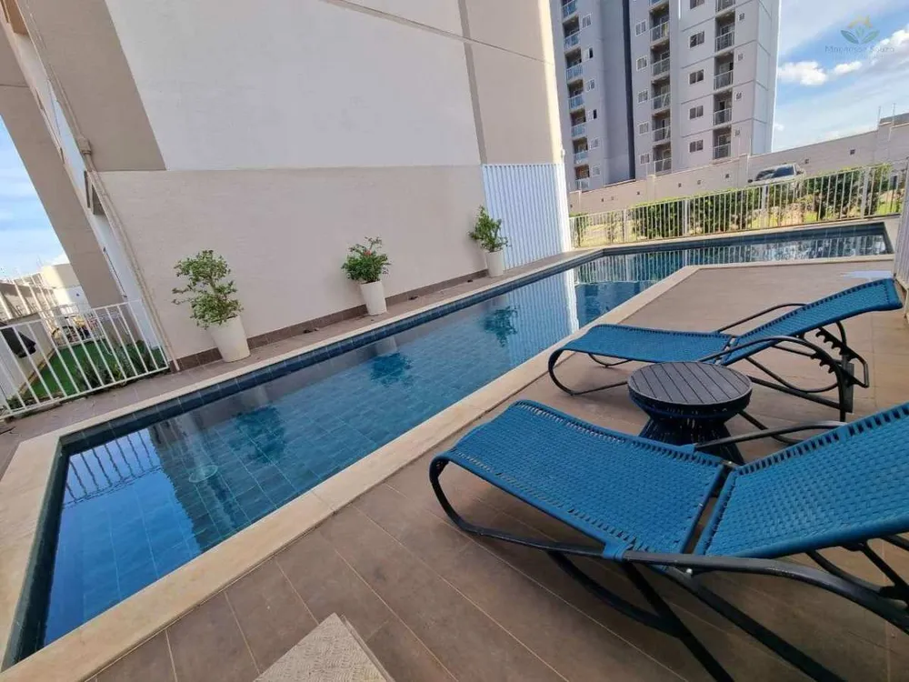Apartamento, 2 quartos, 55 m² - Foto 20