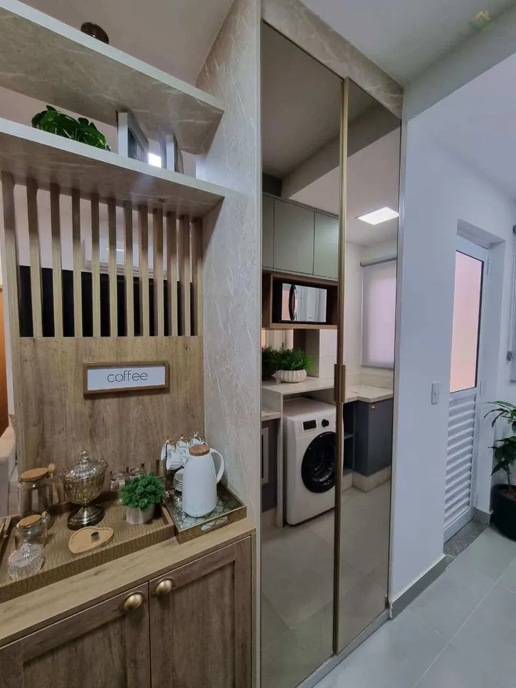 Apartamento, 2 quartos, 55 m² - Foto 8