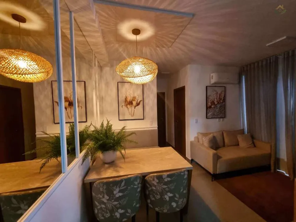 Apartamento, 2 quartos, 55 m² - Foto 1