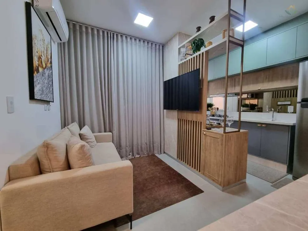 Apartamento, 2 quartos, 55 m² - Foto 11
