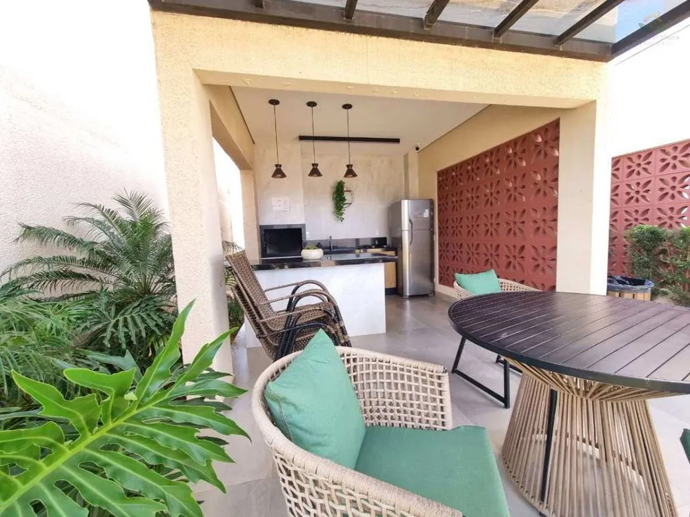 Apartamento, 2 quartos, 55 m² - Foto 19