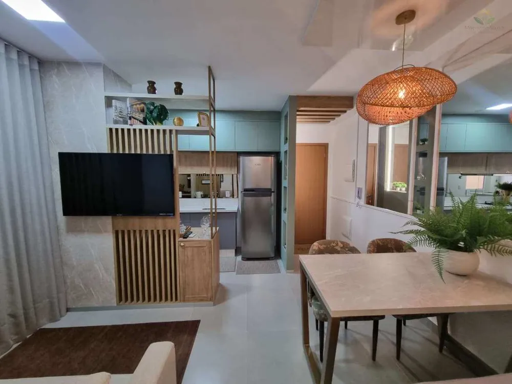 Apartamento, 2 quartos, 55 m² - Foto 7