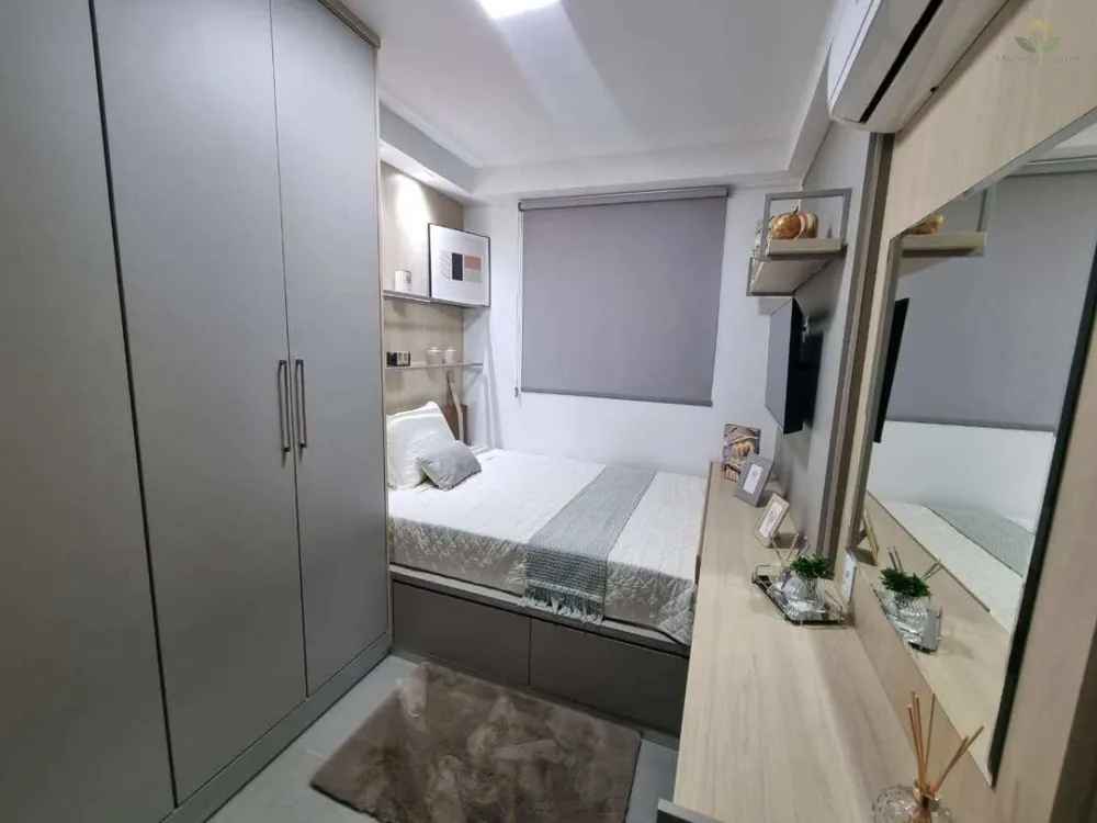 Apartamento, 2 quartos, 55 m² - Foto 14