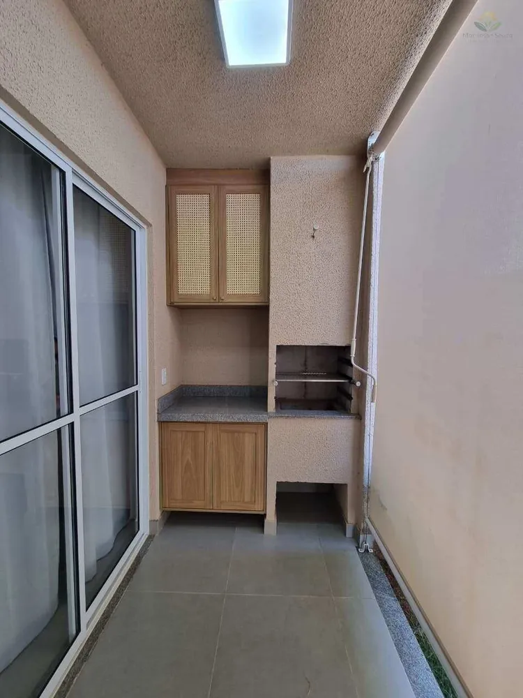 Apartamento, 2 quartos, 55 m² - Foto 9
