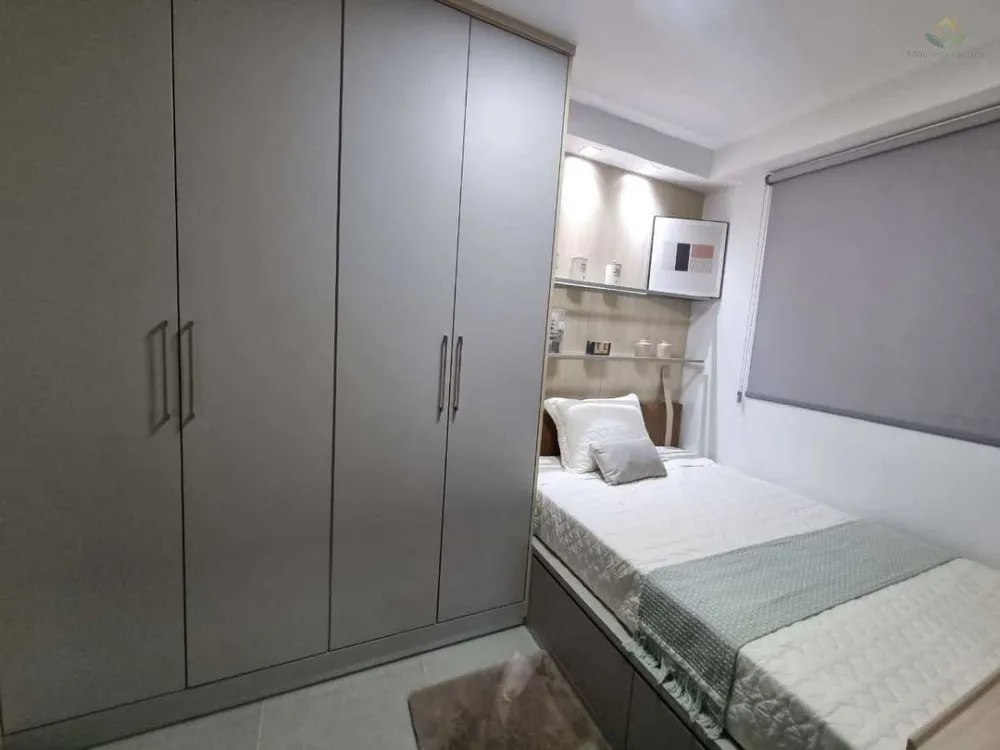 Apartamento, 2 quartos, 55 m² - Foto 14