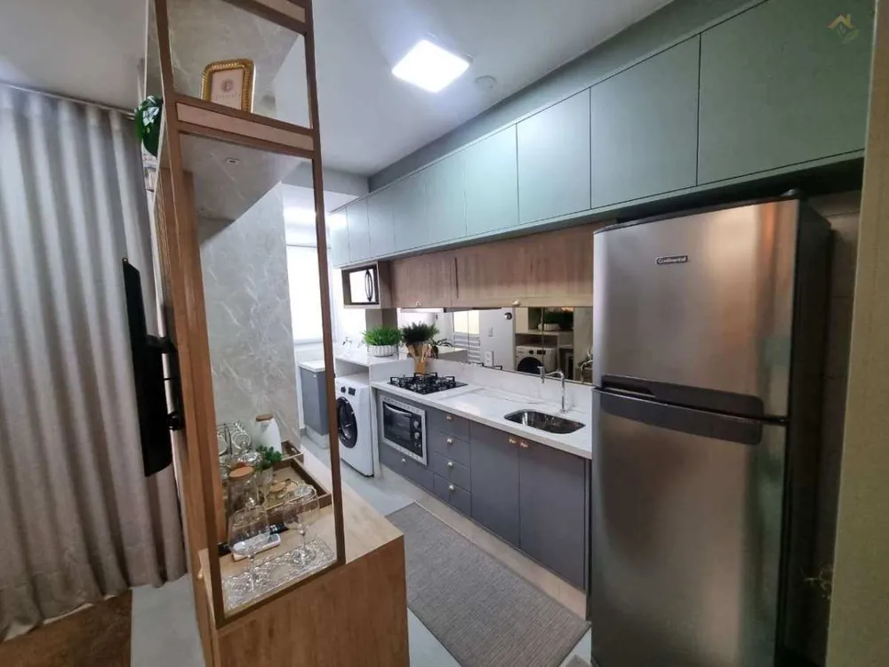 Apartamento, 2 quartos, 55 m² - Foto 4