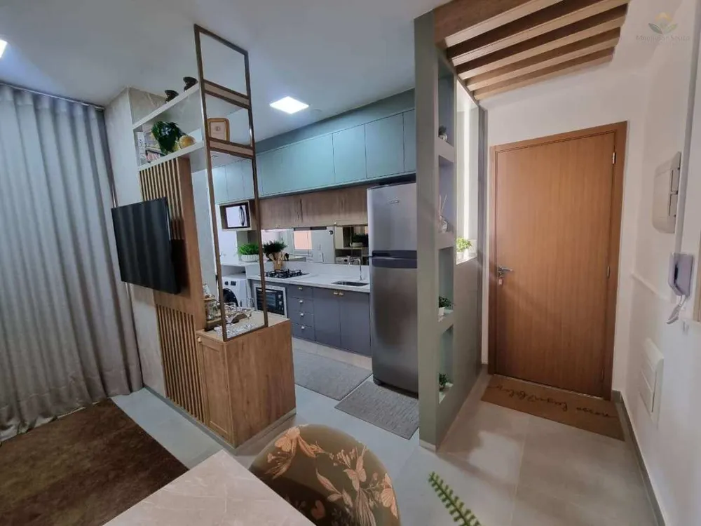 Apartamento, 2 quartos, 55 m² - Foto 3