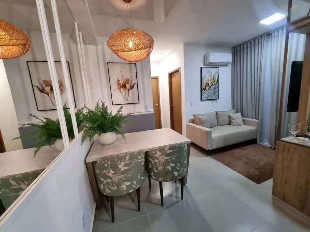 Apartamento, 2 quartos, 55 m² - Foto 6