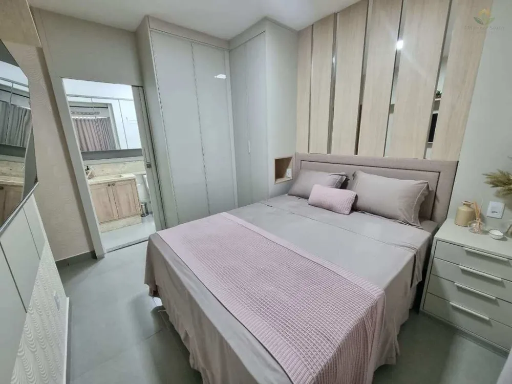 Apartamento, 2 quartos, 55 m² - Foto 8