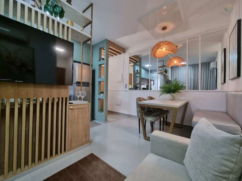 Apartamento, 2 quartos, 55 m² - Foto 1
