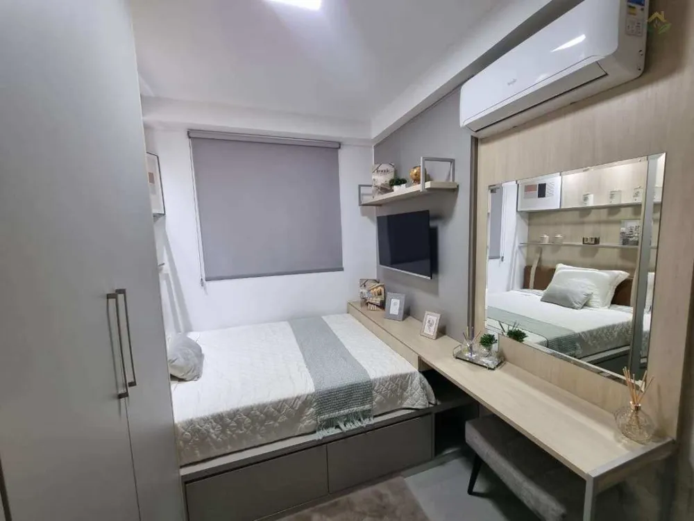 Apartamento, 2 quartos, 55 m² - Foto 4