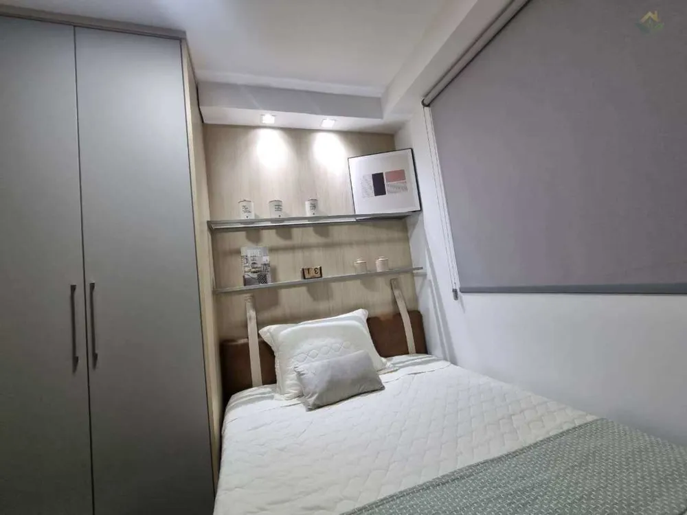 Apartamento, 2 quartos, 55 m² - Foto 1