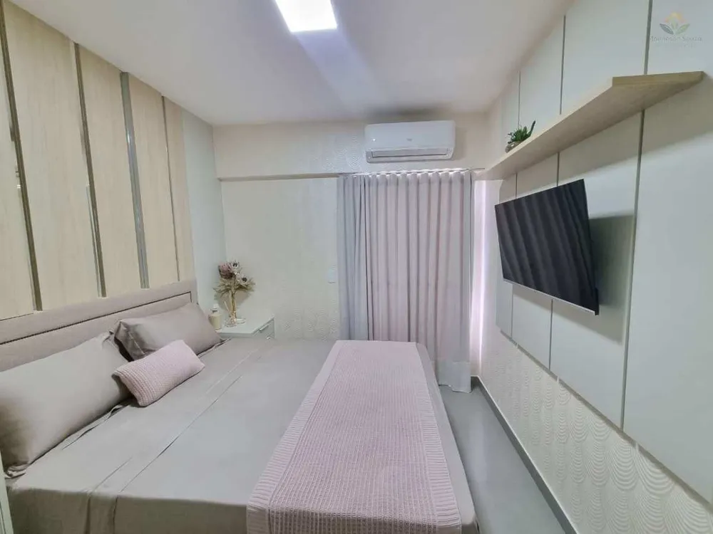 Apartamento, 2 quartos, 55 m² - Foto 2