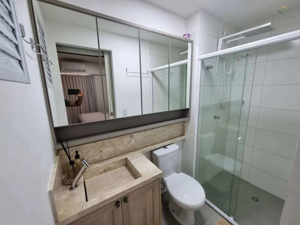 Apartamento, 2 quartos, 55 m² - Foto 17