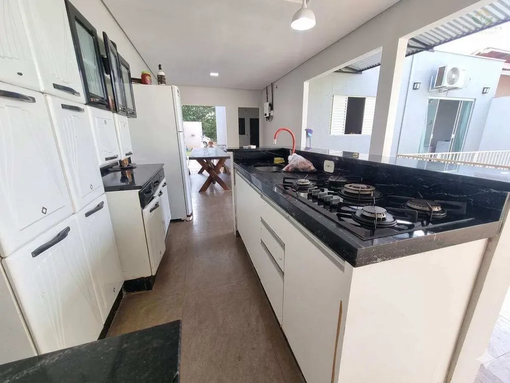 Casa, 3 quartos, 129 m² - Foto 3
