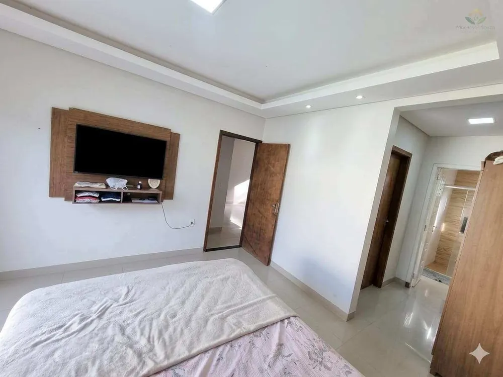 Casa, 3 quartos, 129 m² - Foto 8
