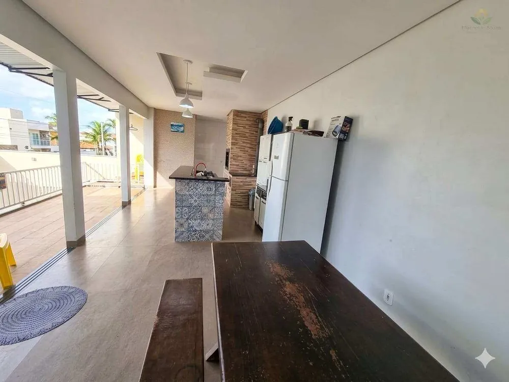 Casa, 3 quartos, 129 m² - Foto 4