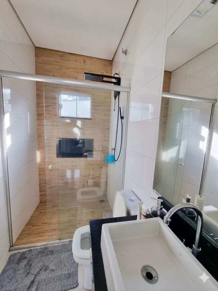 Casa, 3 quartos, 129 m² - Foto 4