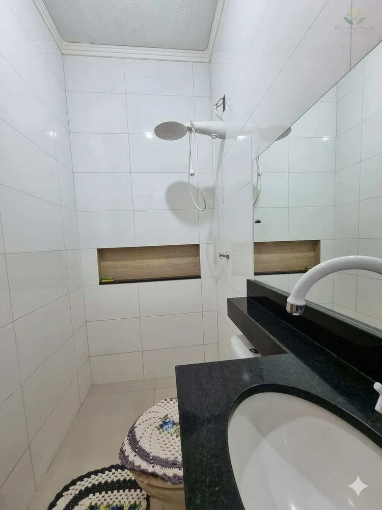 Casa, 3 quartos, 129 m² - Foto 15