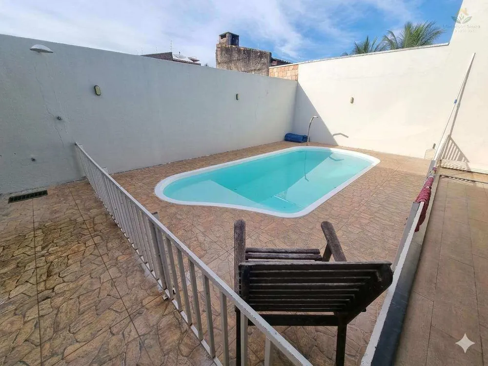 Casa, 3 quartos, 129 m² - Foto 5