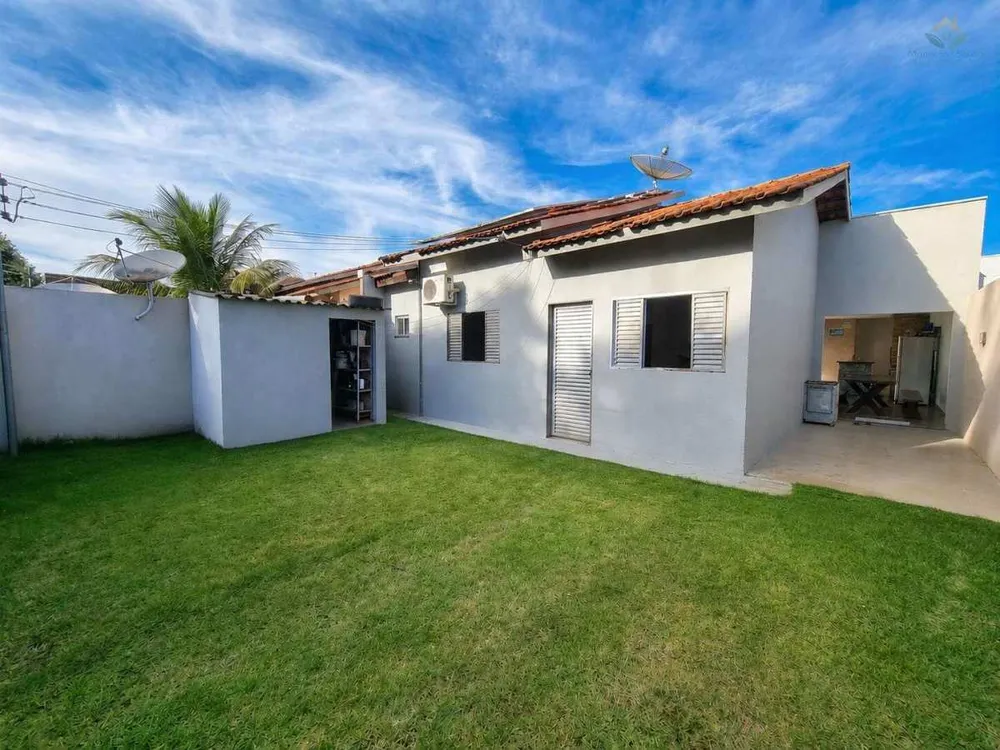 Casa, 3 quartos, 129 m² - Foto 3