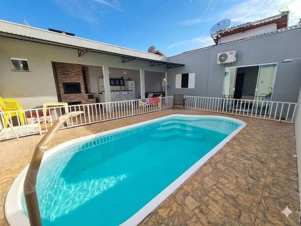 Casa, 3 quartos, 129 m² - Foto 7
